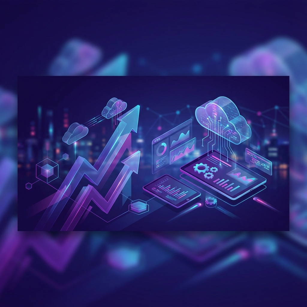 Future of SaaS Growth